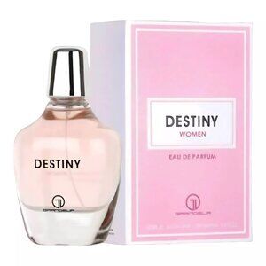 Destiny Women EDP Perfume By Grandeur 100 ML